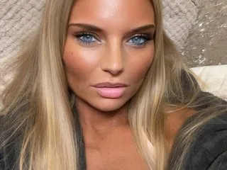 MaliyahXx profielfoto van cam model