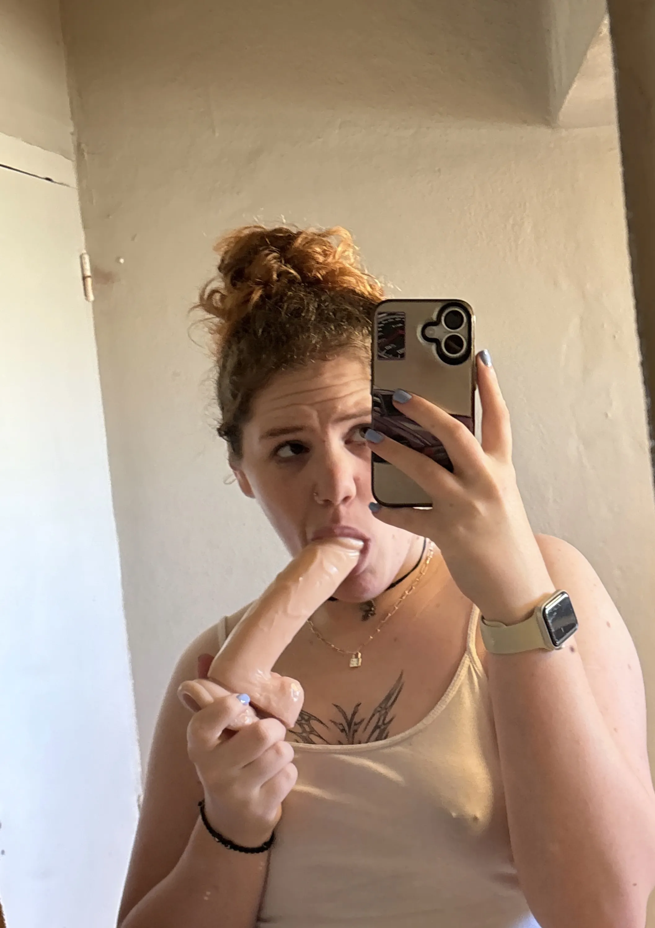 Artiest GingerGoddessX Foto 1