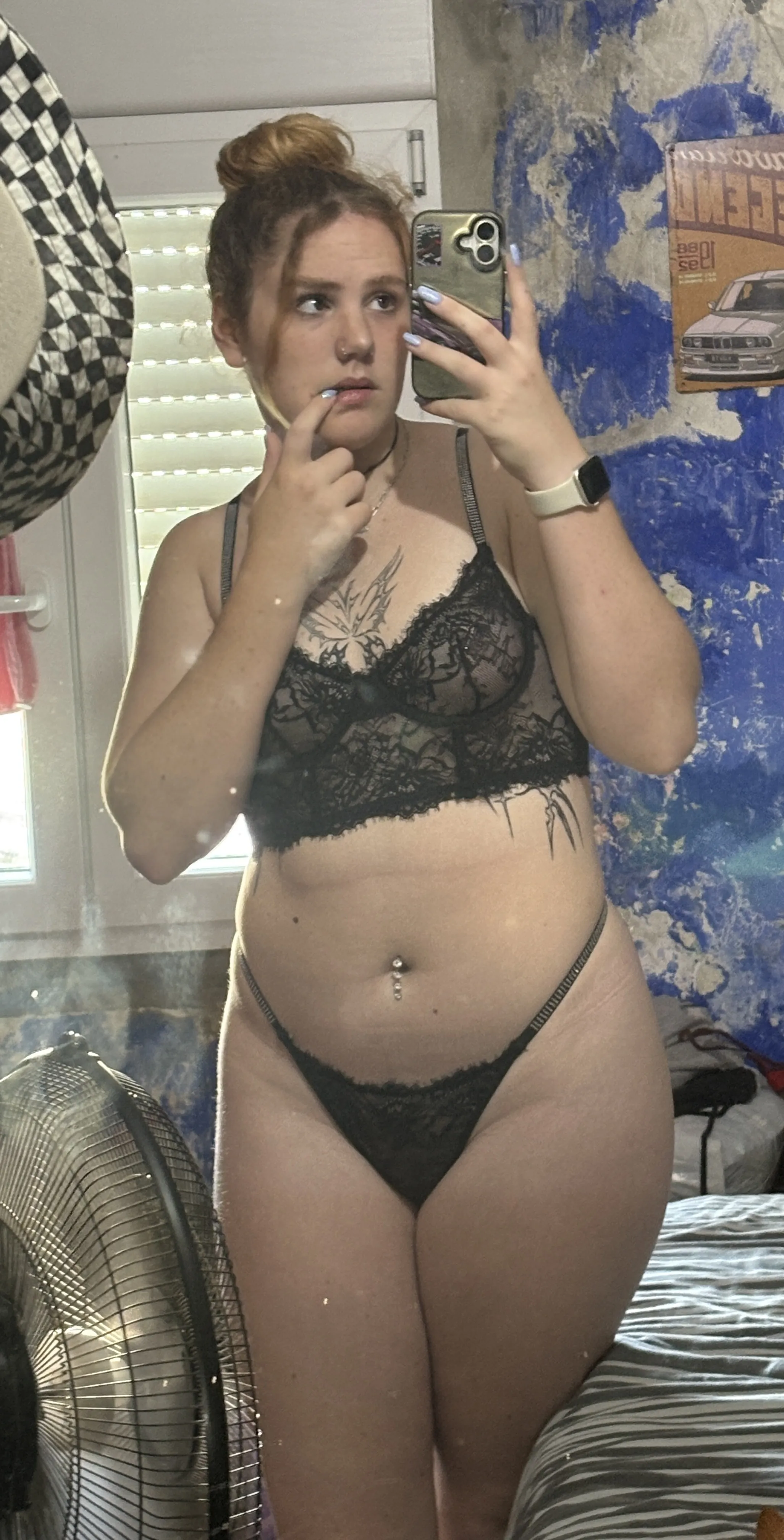 Artiest GingerGoddessX Foto 3