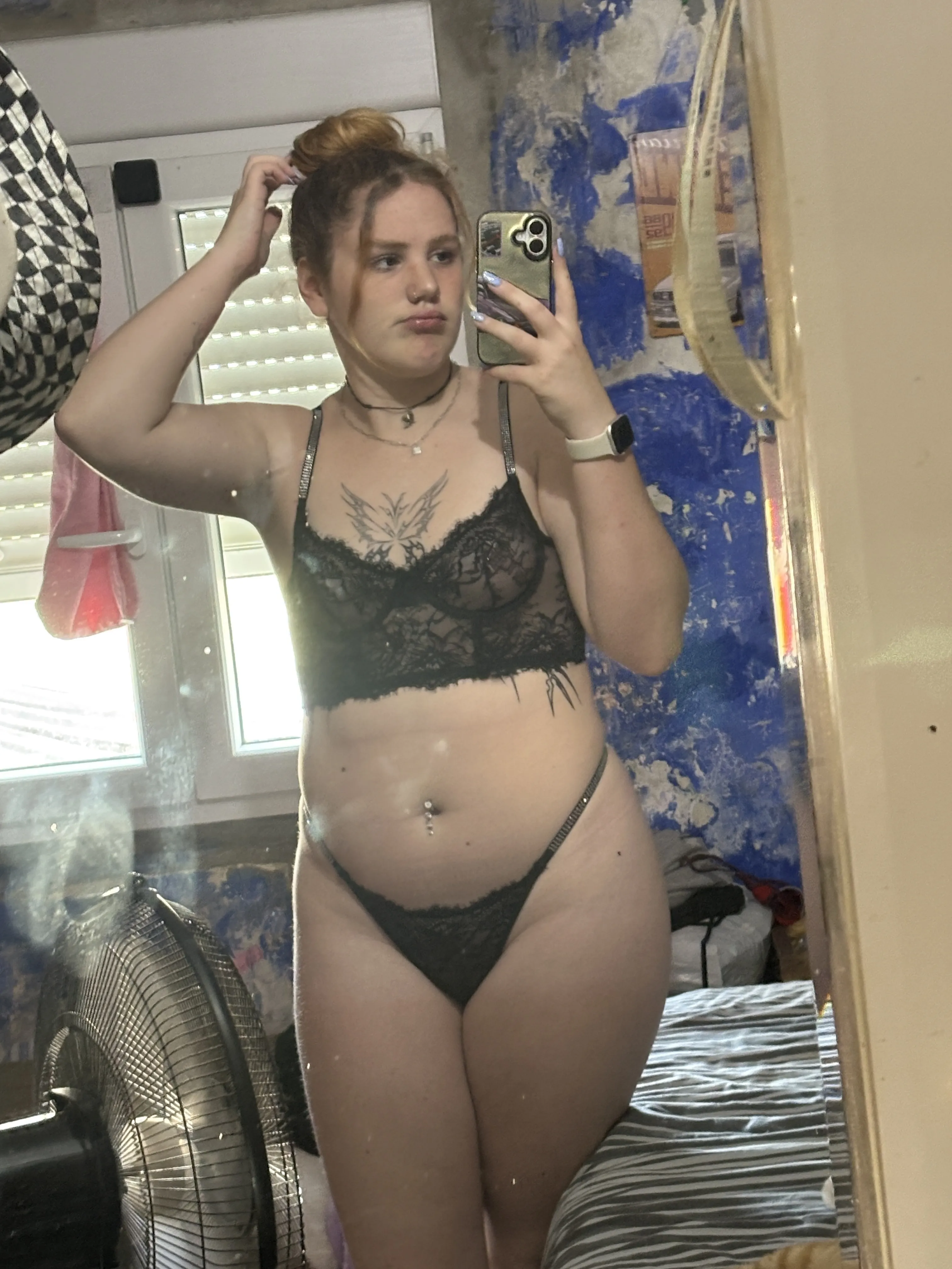 Artiest GingerGoddessX Foto 1