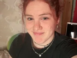 GingerGoddessX