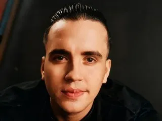MattCarson immagine del profilo del modello di cam
