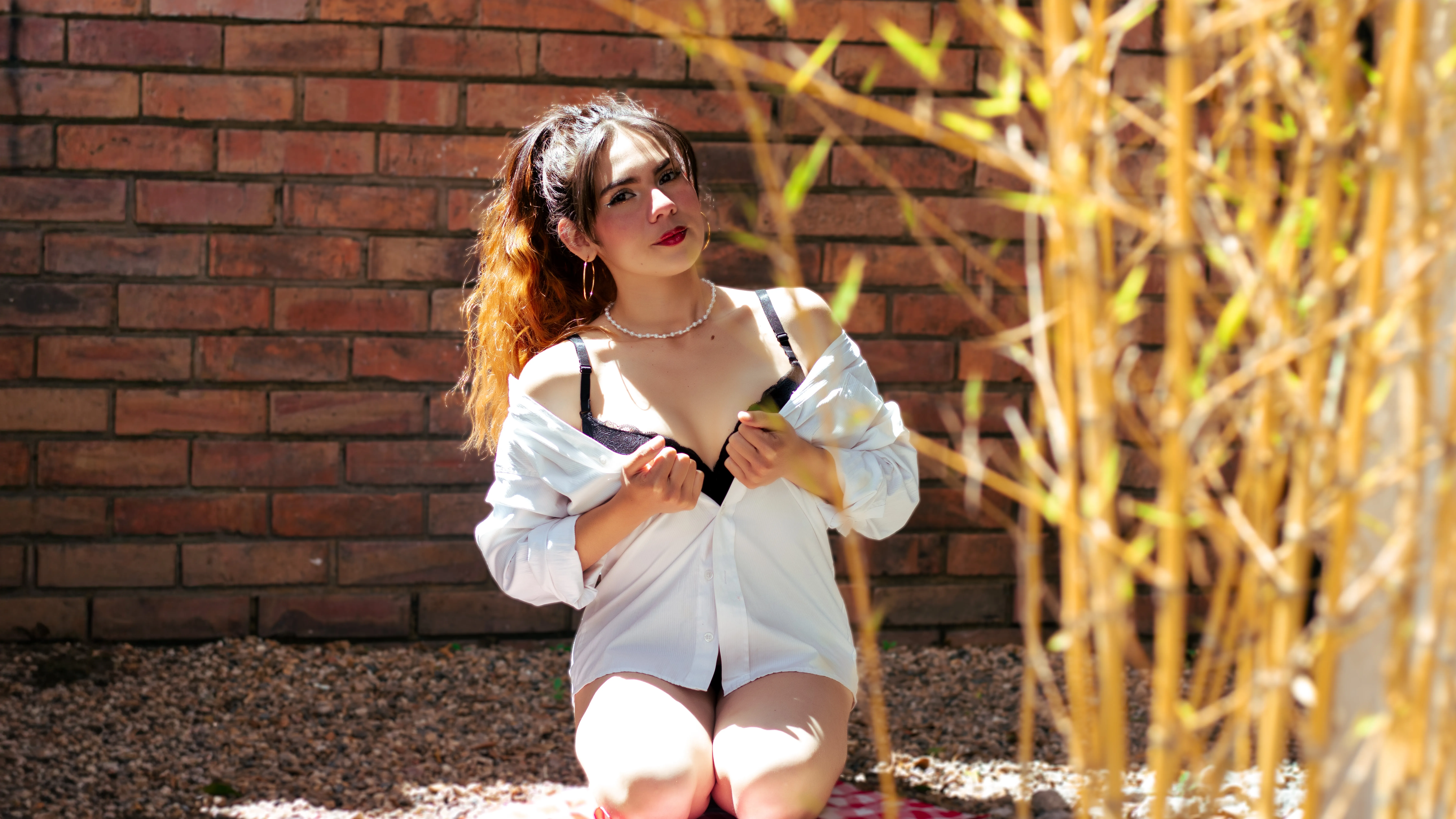 Artista Linda_Perez Foto 3