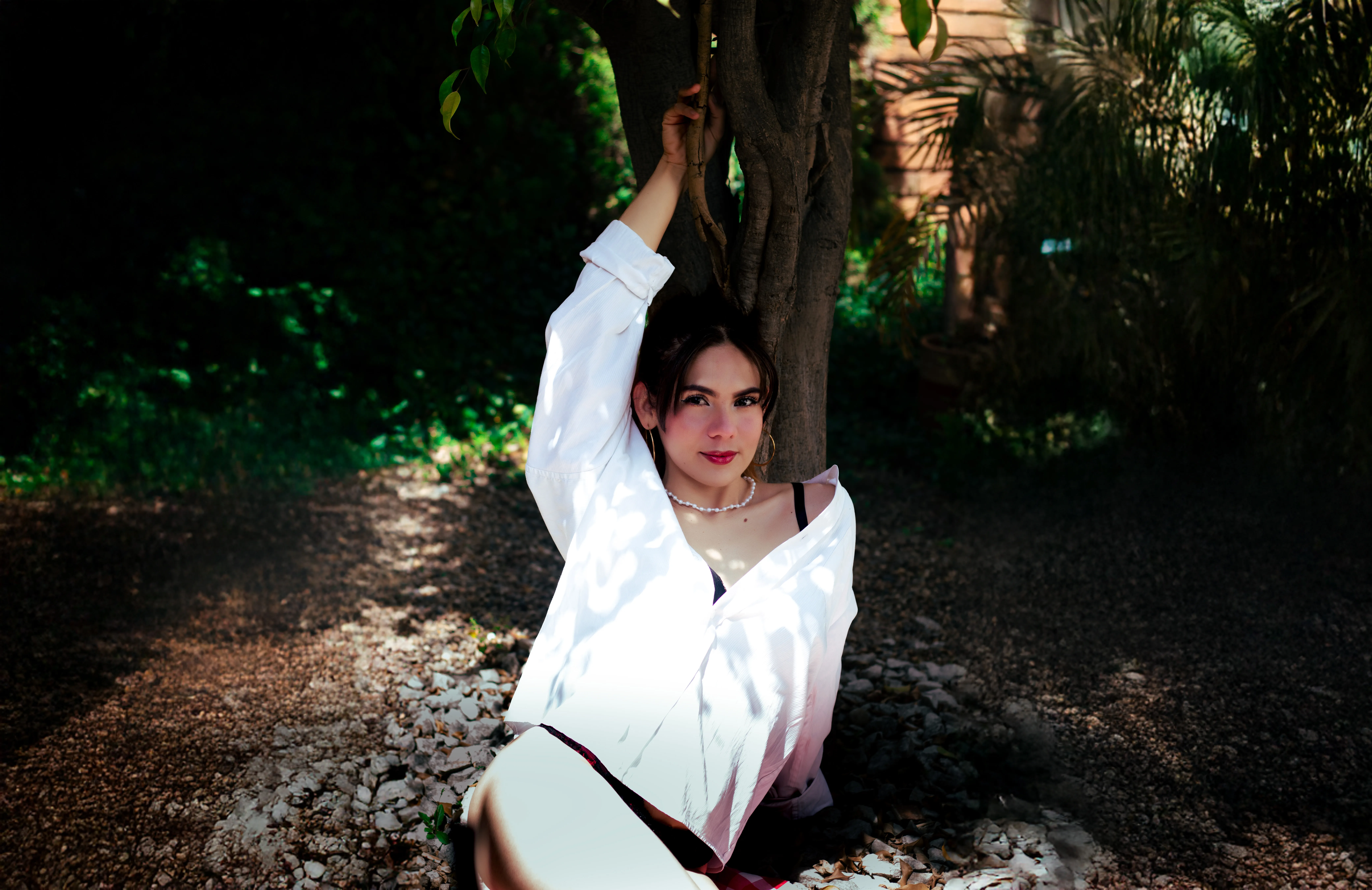 Artista Linda_Perez Foto 1