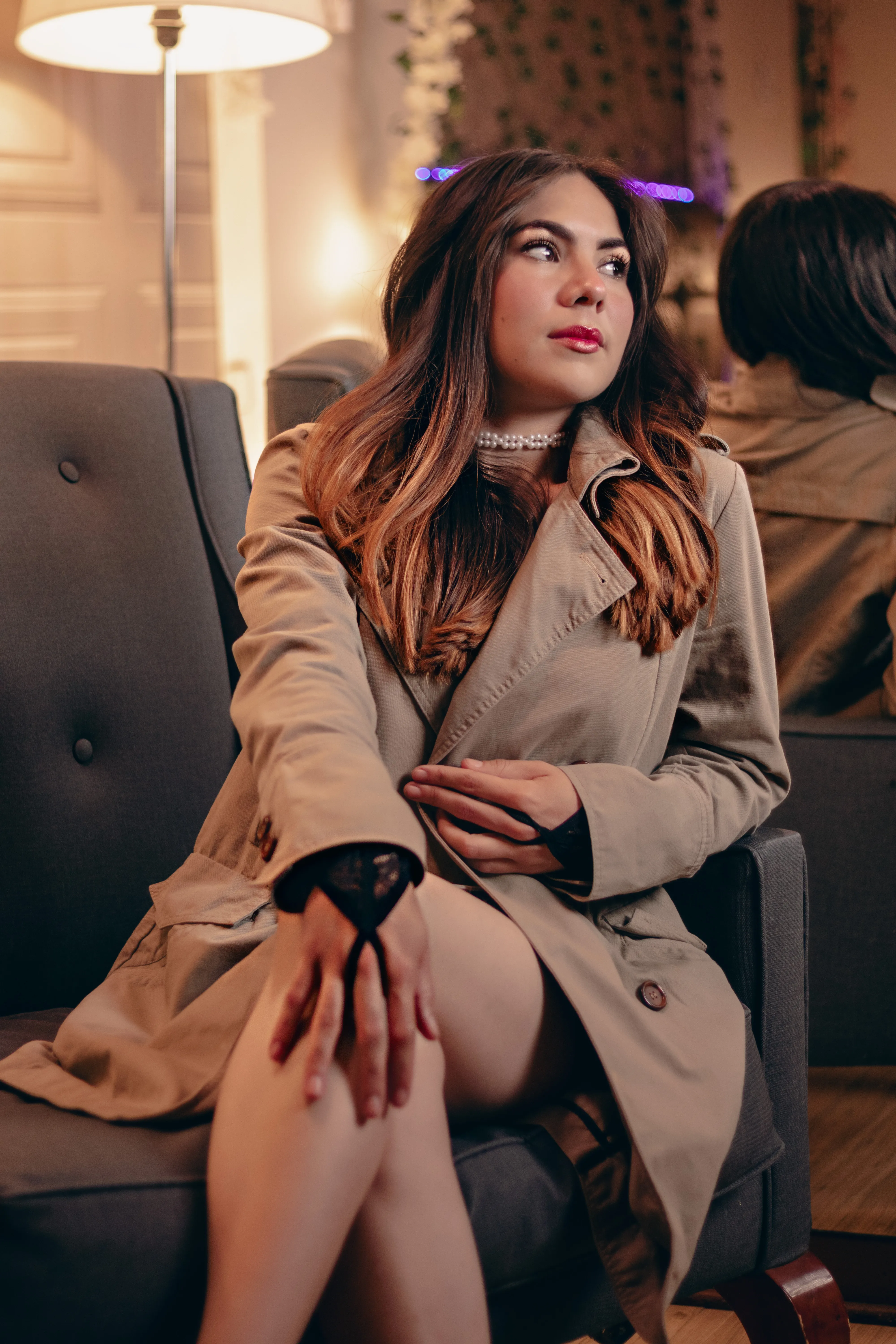 Artiest Linda_Perez Foto 10