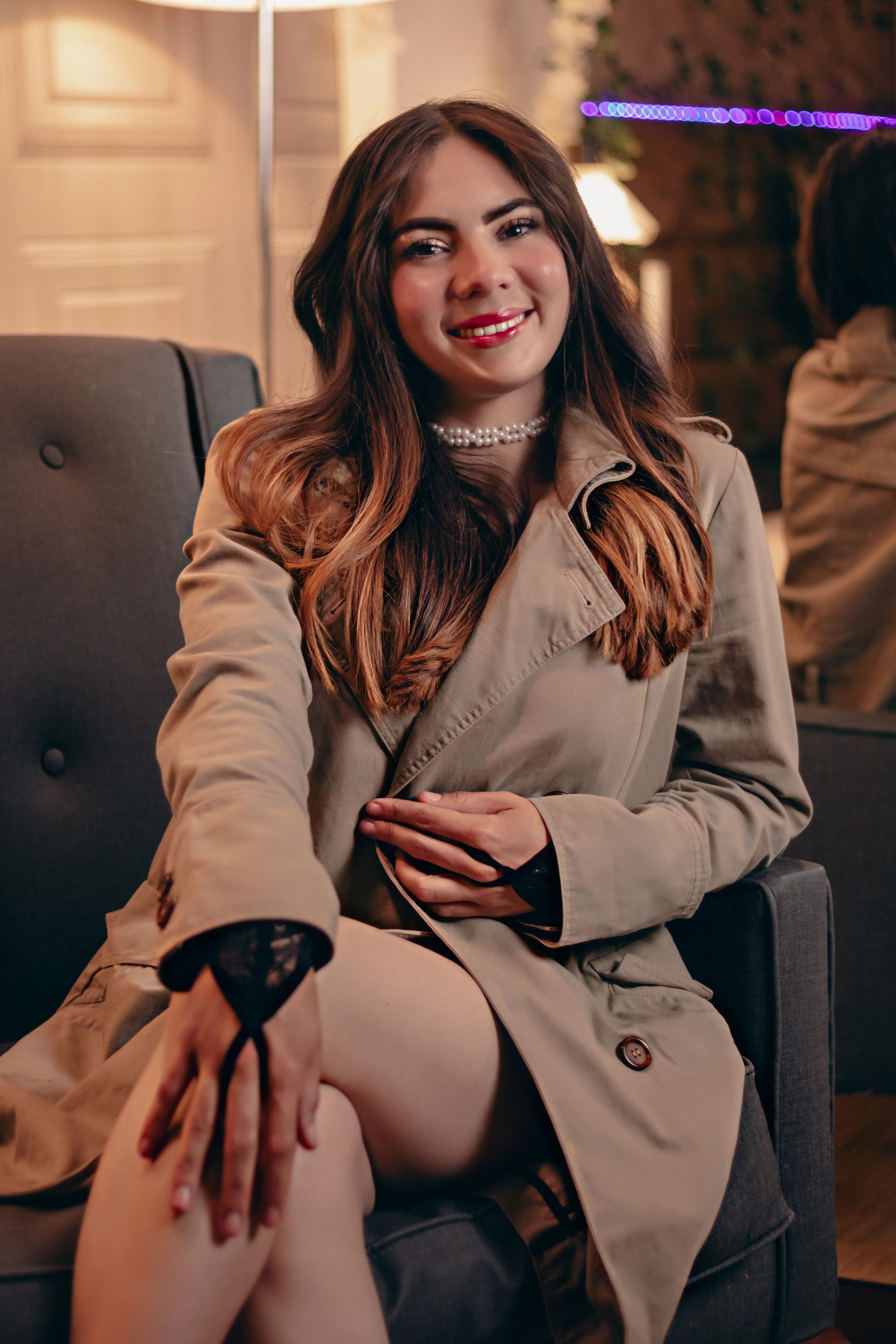 Artiest Linda_Perez Foto 9