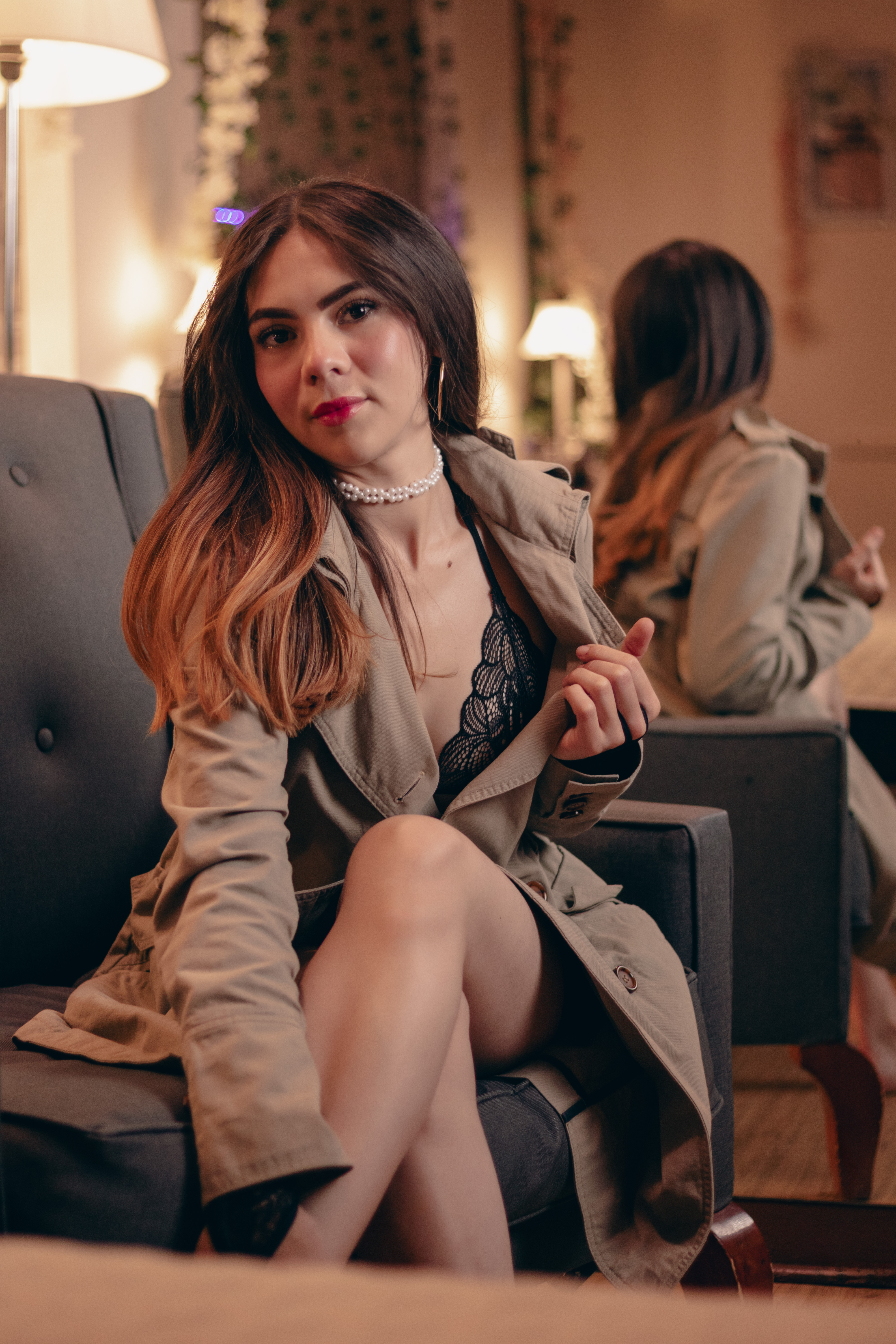 Artiest Linda_Perez Foto 7