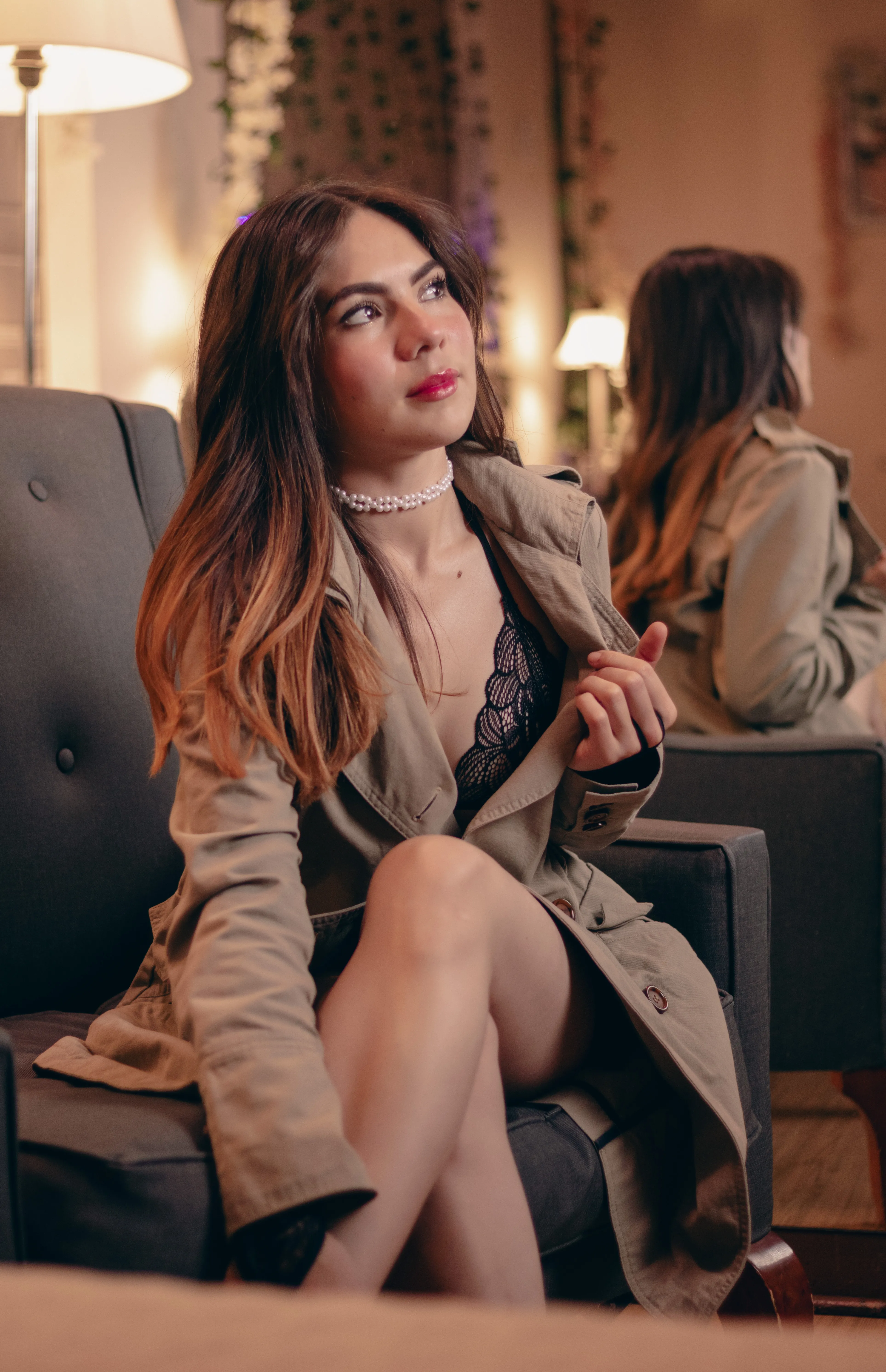 Artiest Linda_Perez Foto 2