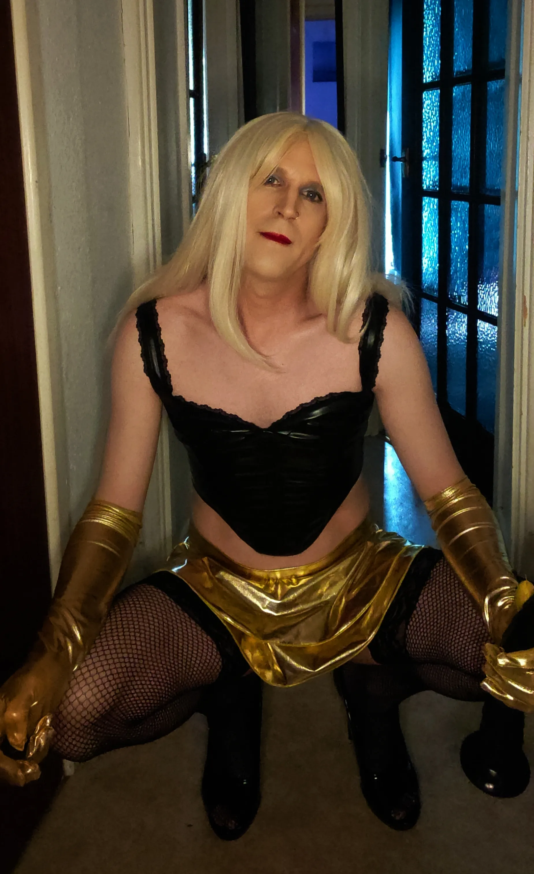 Performer Blicious69 Photo 4