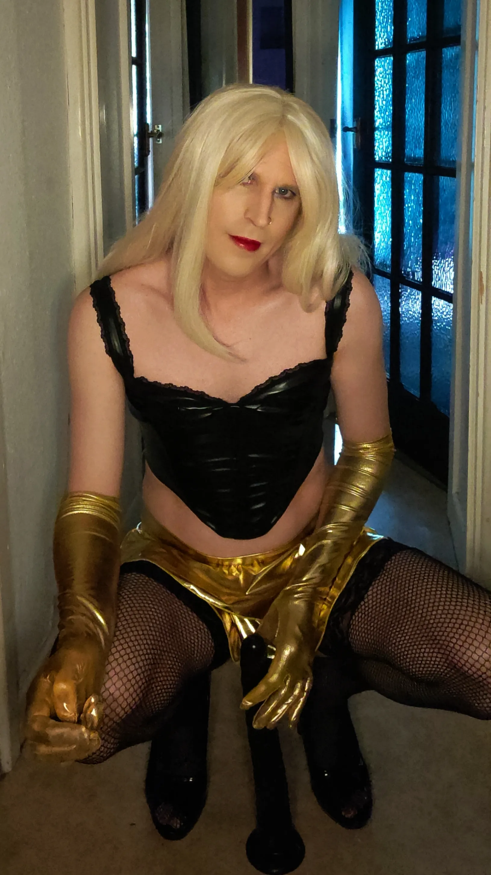 Performer Blicious69 Photo 8