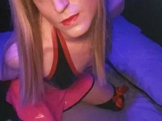 Imagen de perfil de modelo de cámara web de Blicious69