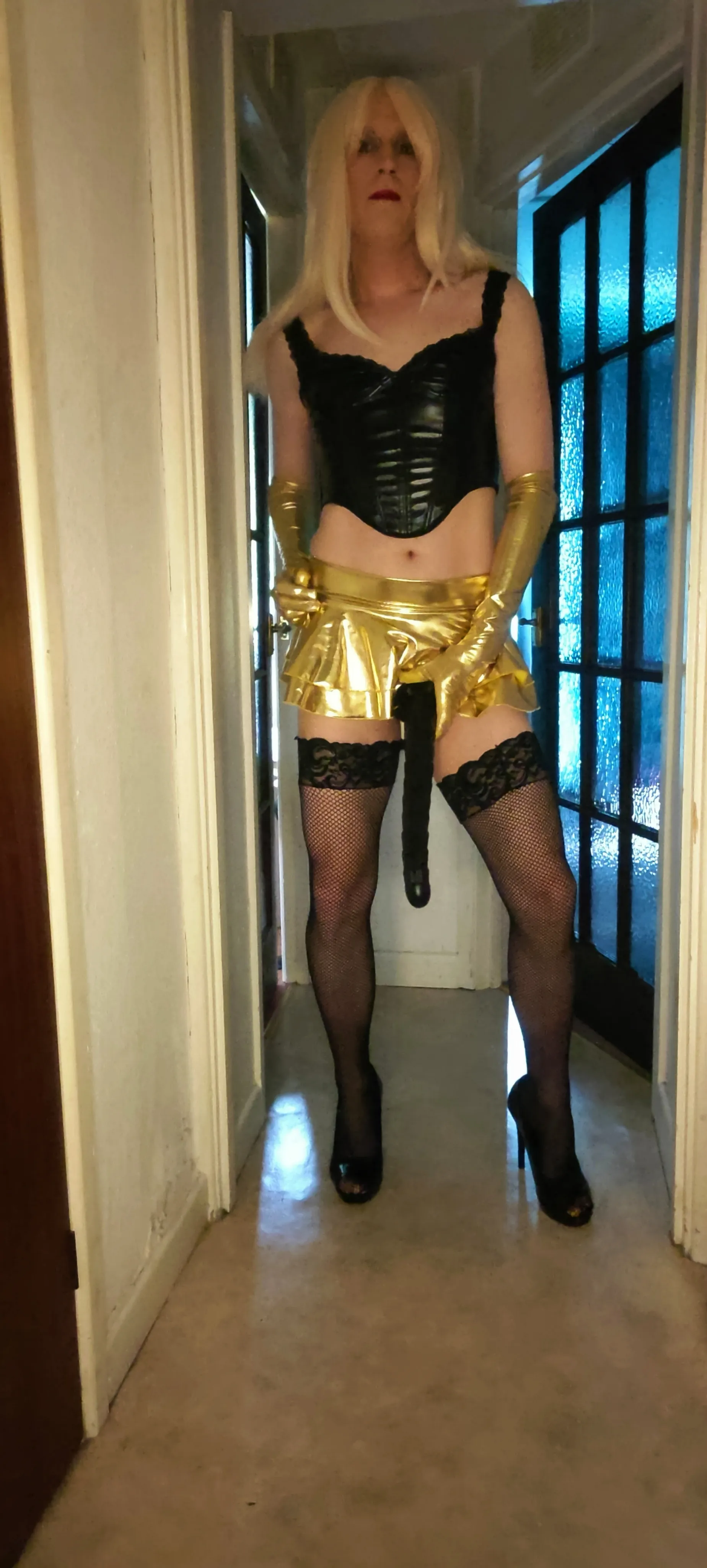 Performer Blicious69 Photo 2