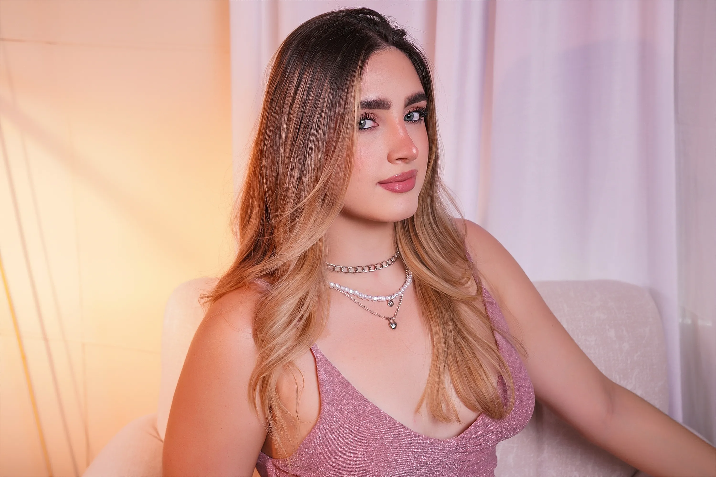 Intérprete EmyColeman Foto 2