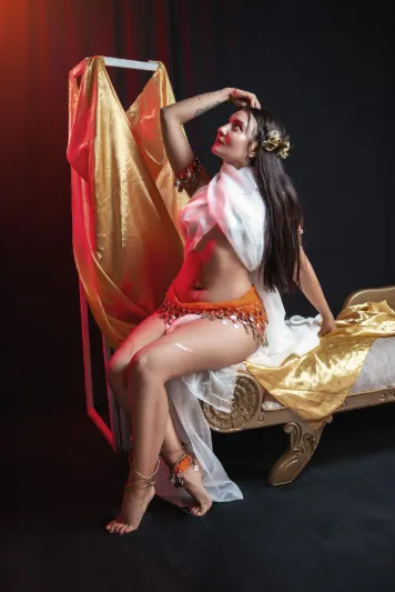 Artist alaiacollway Foto 10