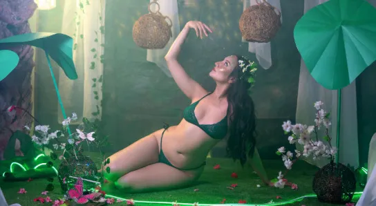 Artist alaiacollway Foto 8