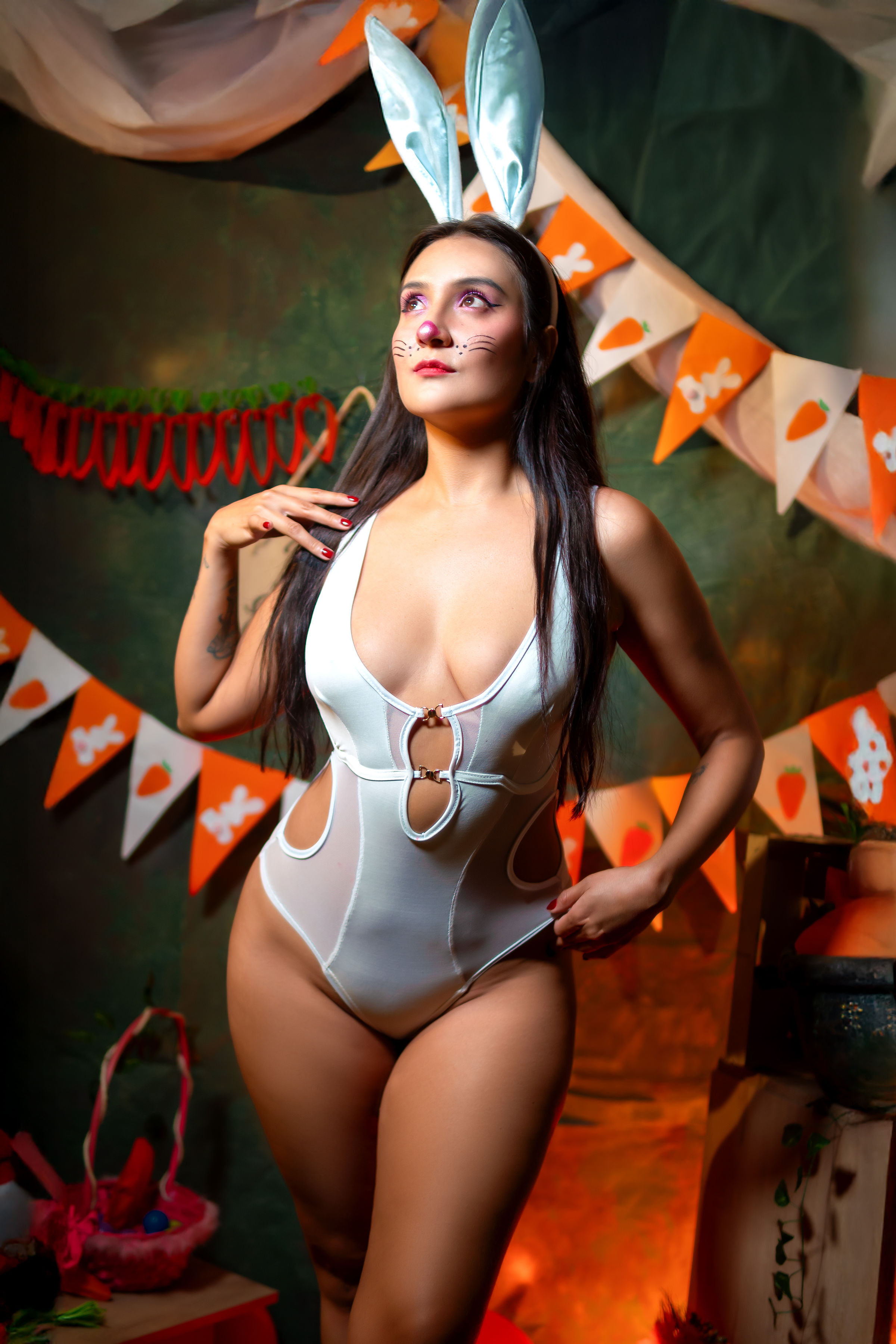 Darsteller alaiacollway Foto 1