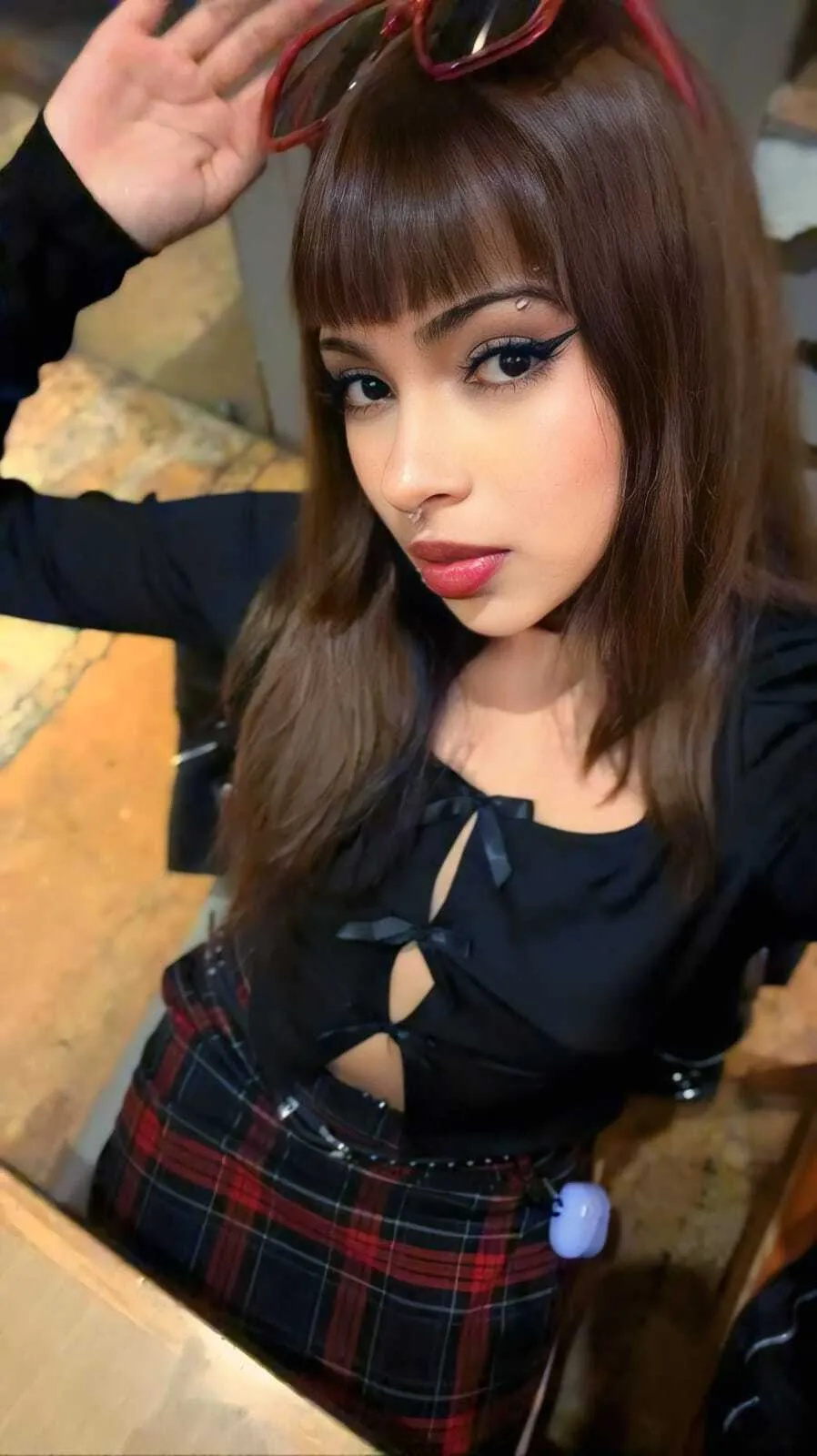 Performer Dulcey_Lm Photo 4