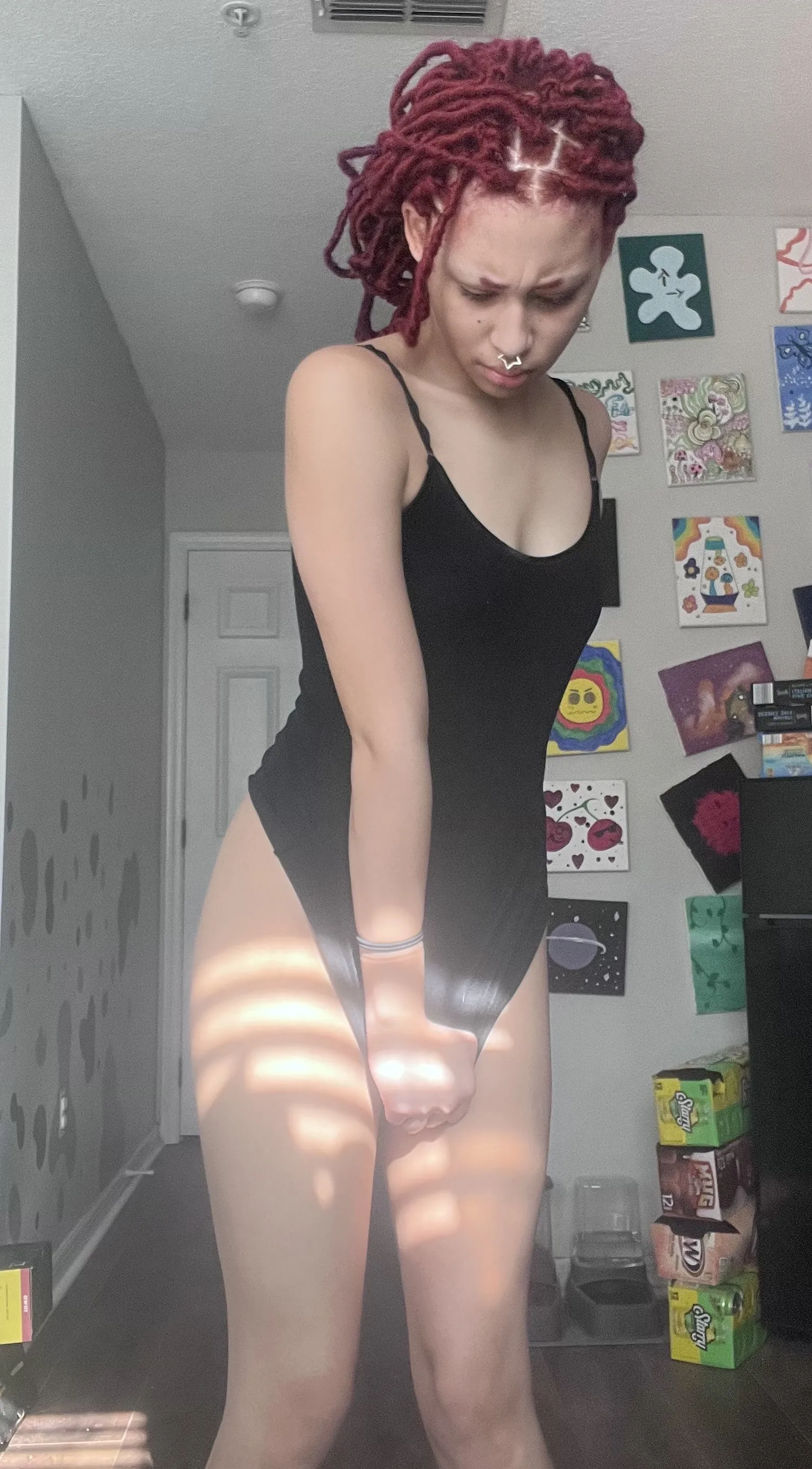 Intérprete TinyJayla Foto 1