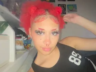 TinyJayla profilbild på webbkameramodell