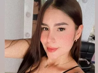 Image de profil du modèle de webcam MegghanThomson