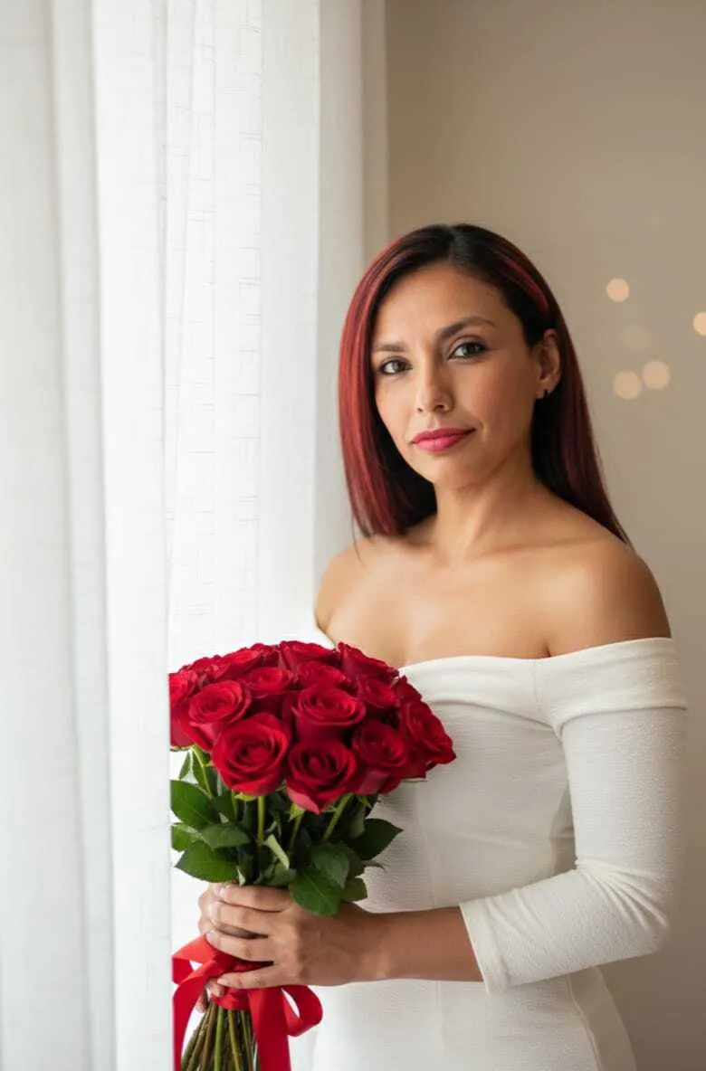 Interprète RoxxanneMooree Photo 6