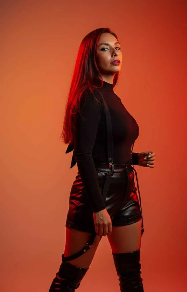 Interprète RoxxanneMooree Photo 2