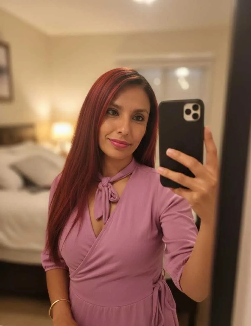 Interprète RoxxanneMooree Photo 3