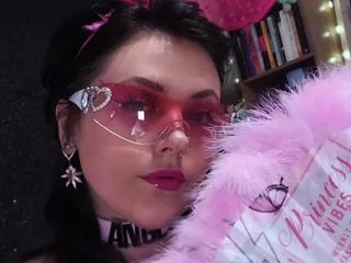 Imagen de perfil de modelo de cámara web de AngelWakes