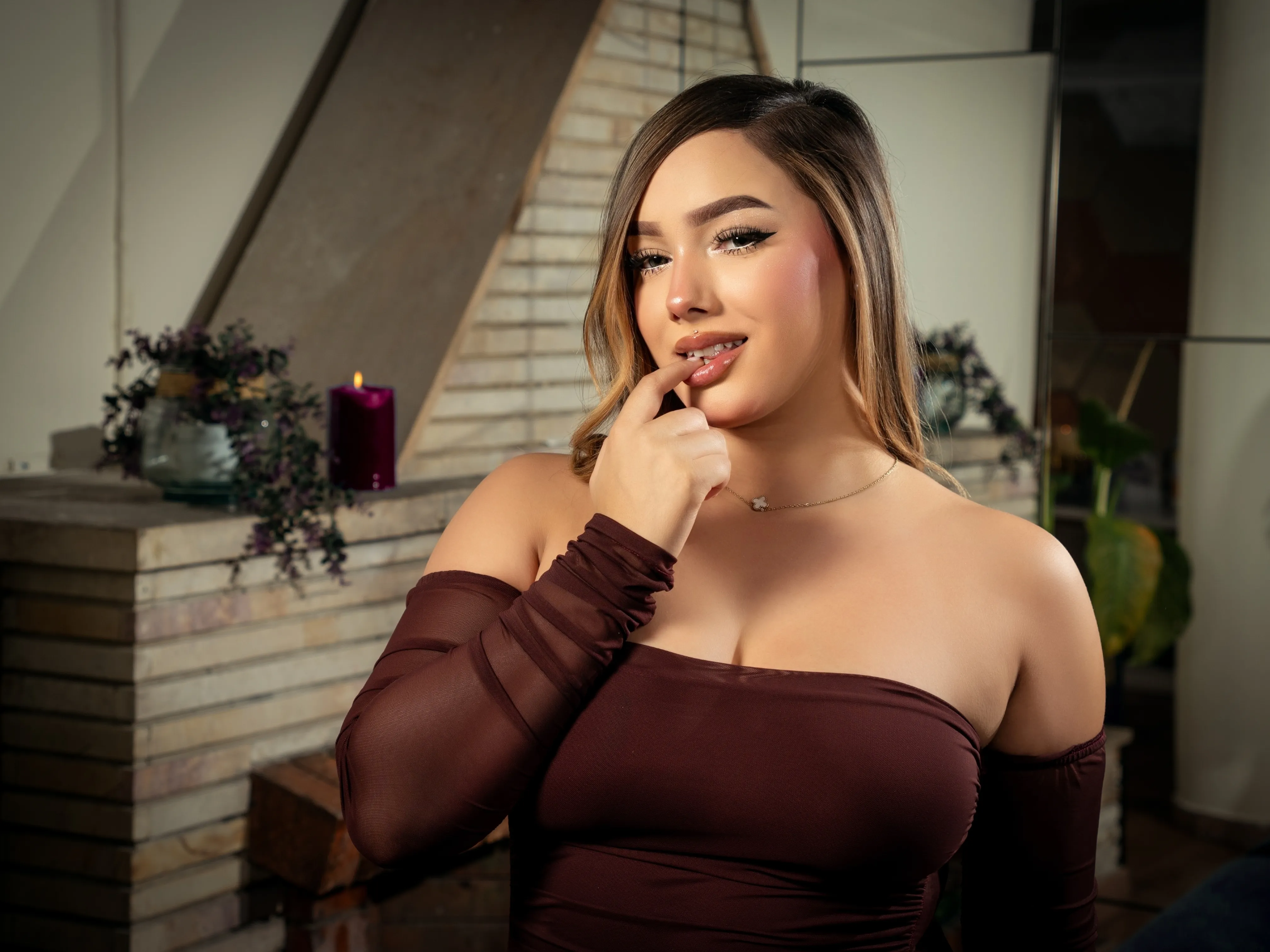 Interprete Liaa_Miller Foto 4