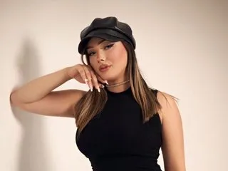 Liaa_Miller profielfoto van cam model