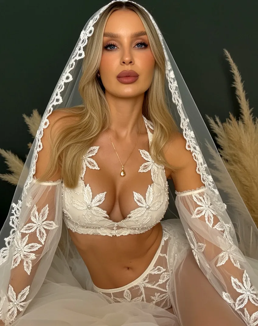 Interprète RayaRose Photo 2