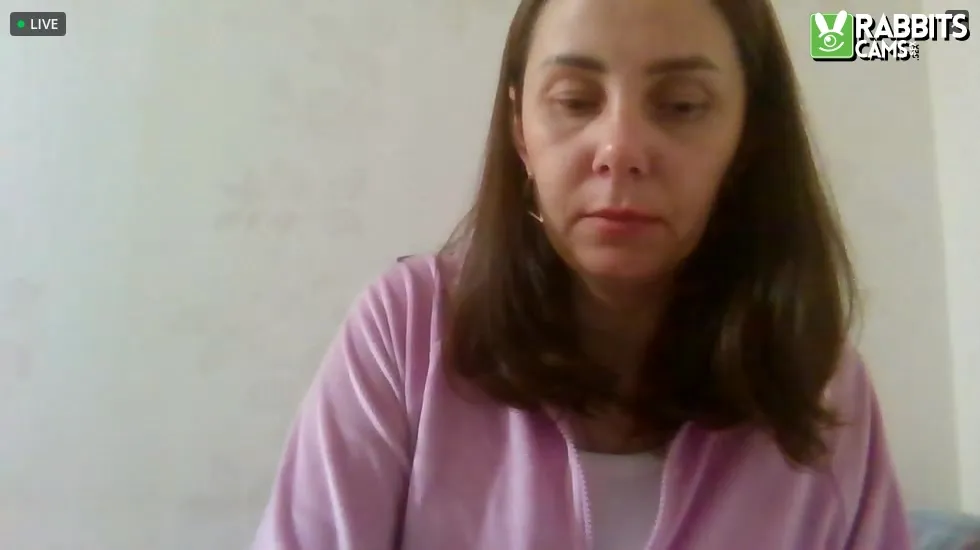 Artist VelvetDesireX Video 1