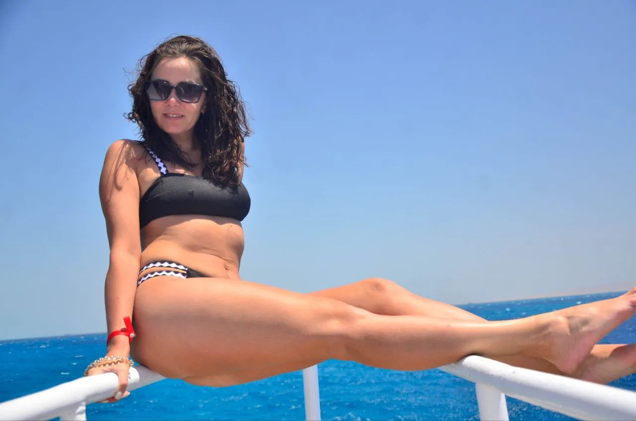 Utøver VelvetDesireX Bilde 1