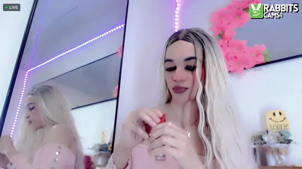 Artiest Darianna_Atehortua Video 1