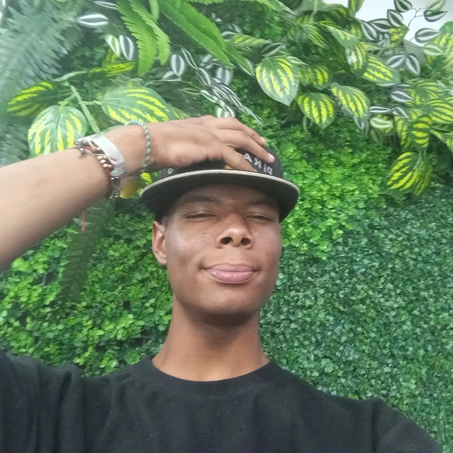 Artista DarkAlphaX Foto 2