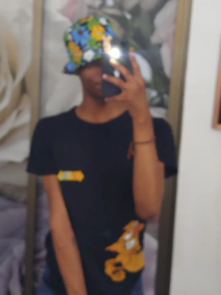 Artista DarkAlphaX Foto 4