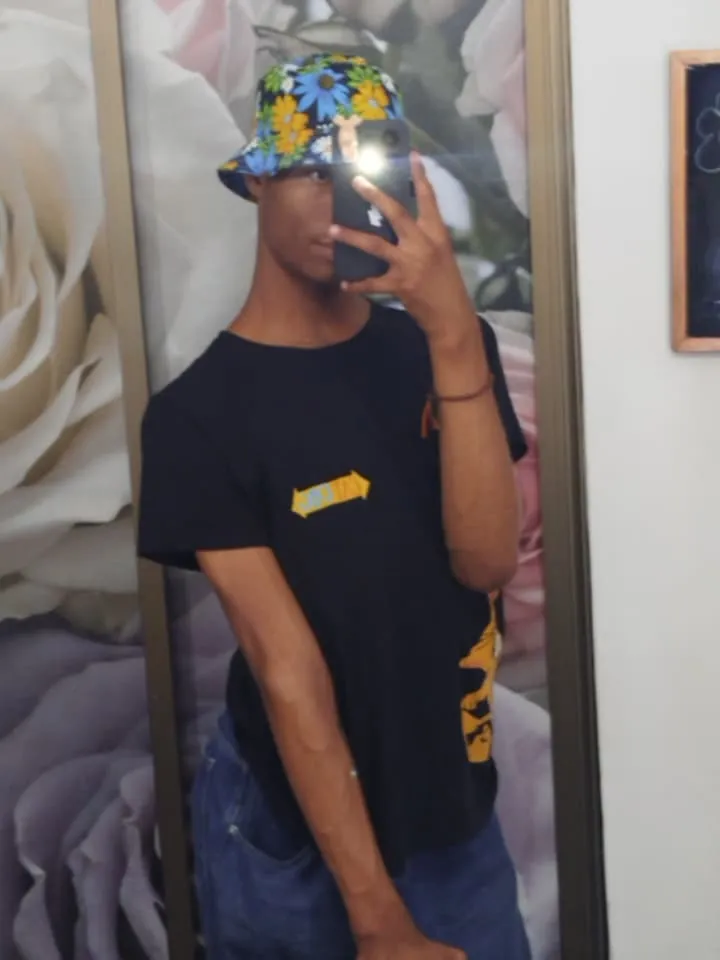 Artista DarkAlphaX Foto 3