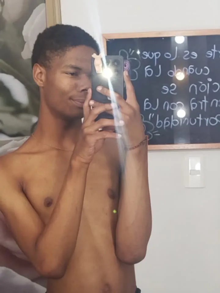 Artista DarkAlphaX Foto 1