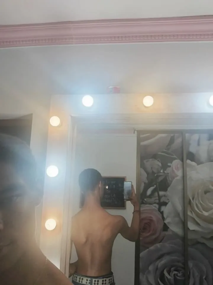 Artista DarkAlphaX Foto 5