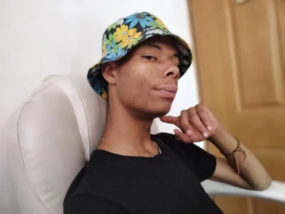 Artista DarkAlphaX Foto 6