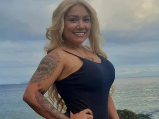 Allison_rous live cam