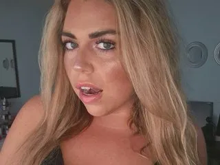 Imagen de perfil de modelo de cámara web de Kerry172
