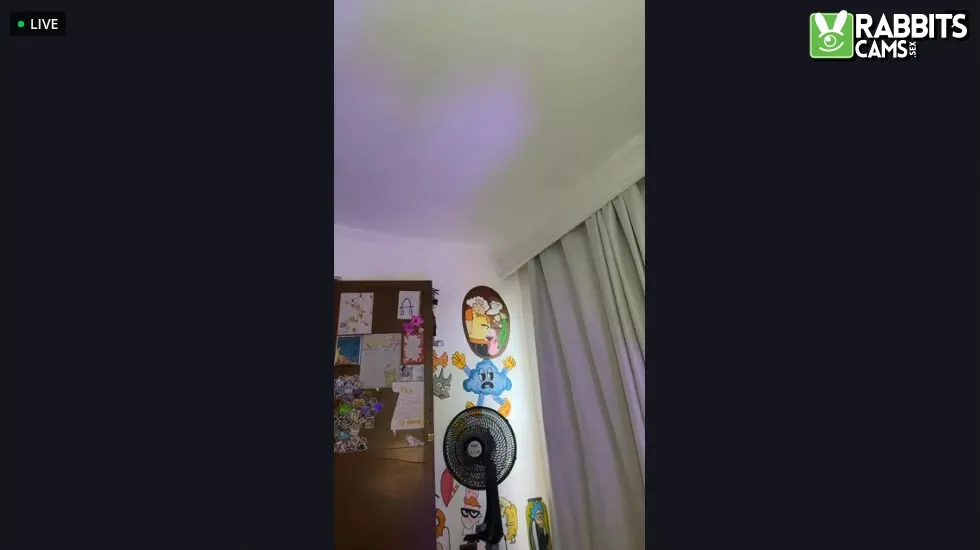 Intérprete Alexa_Noir Video 1