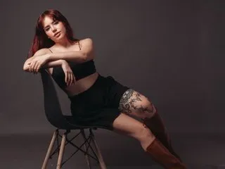 Imagen de perfil de modelo de cámara web de Alexa_Noir