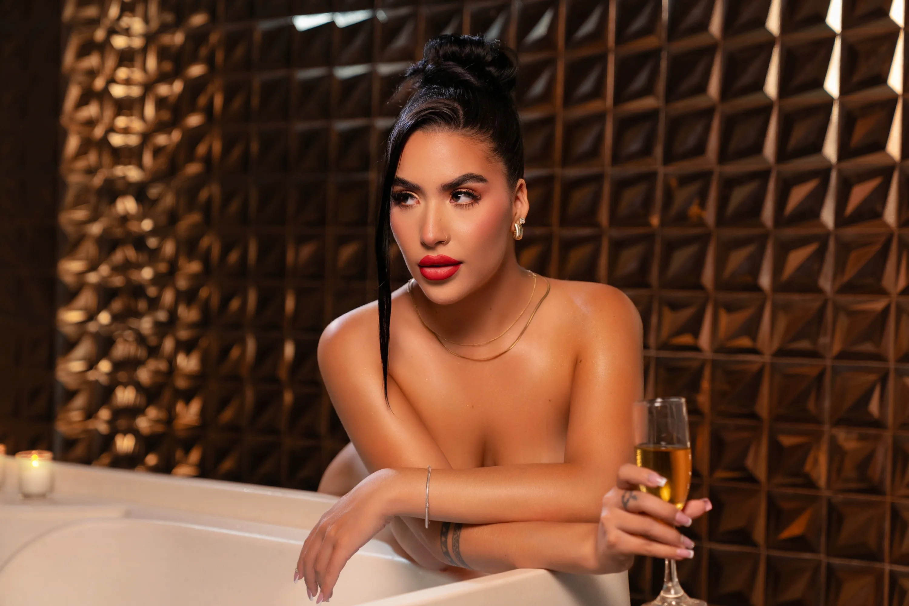 Intérprete AnnaColleman Foto 8