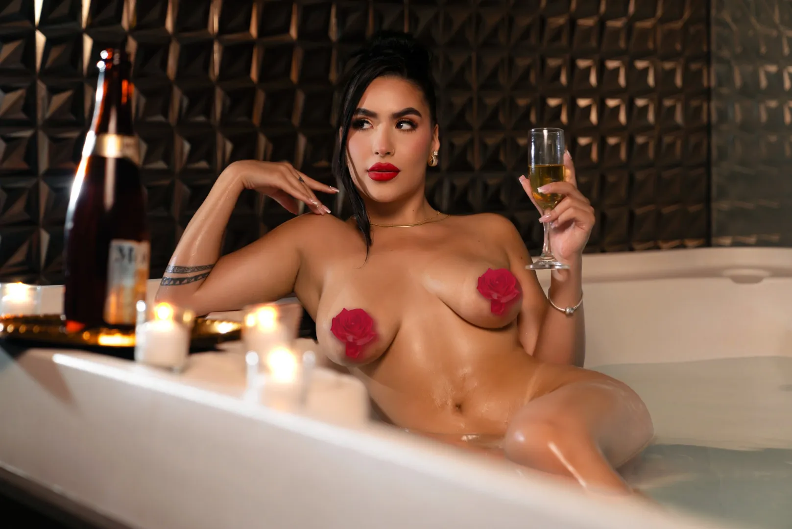 Intérprete AnnaColleman Foto 1