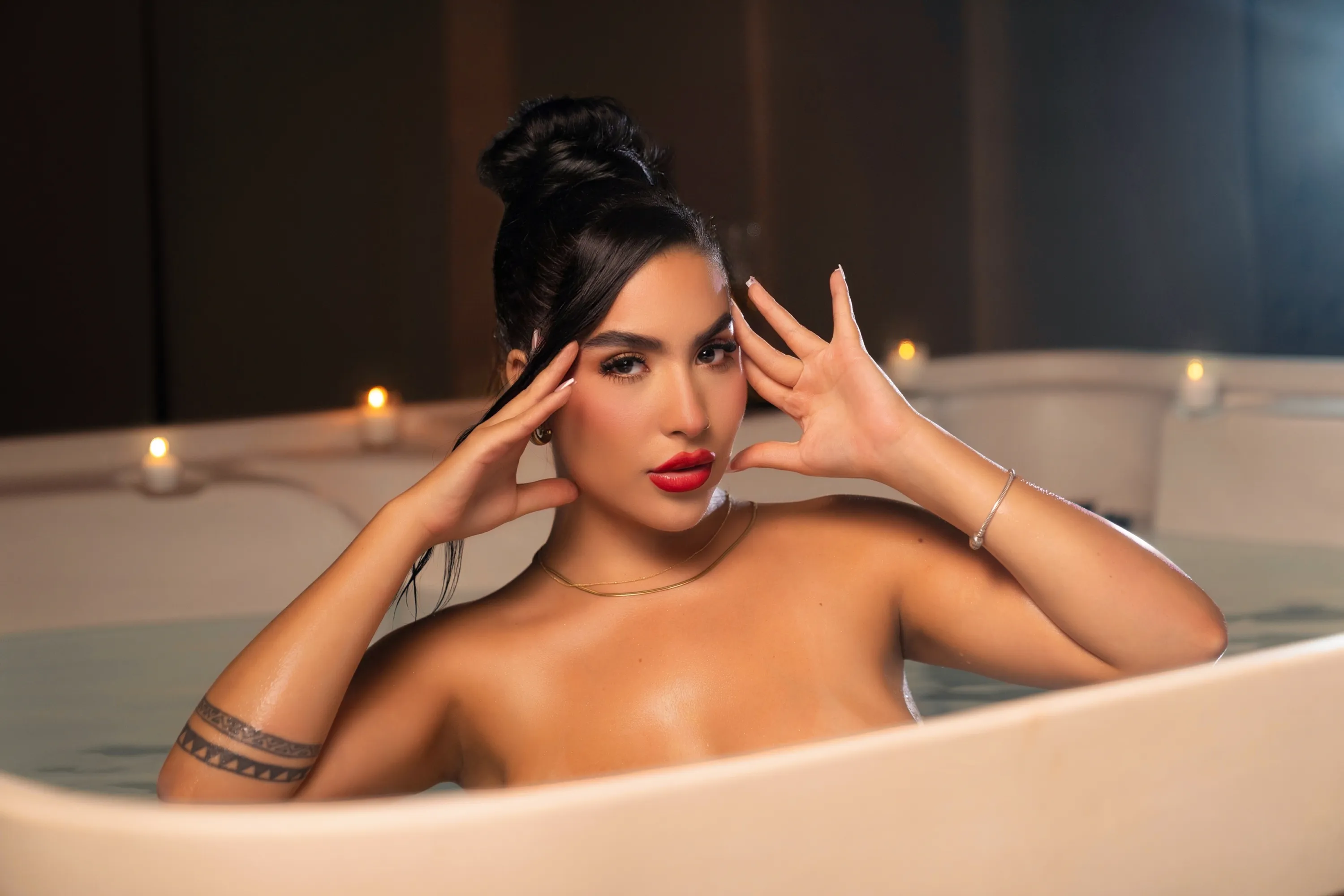 Intérprete AnnaColleman Foto 4