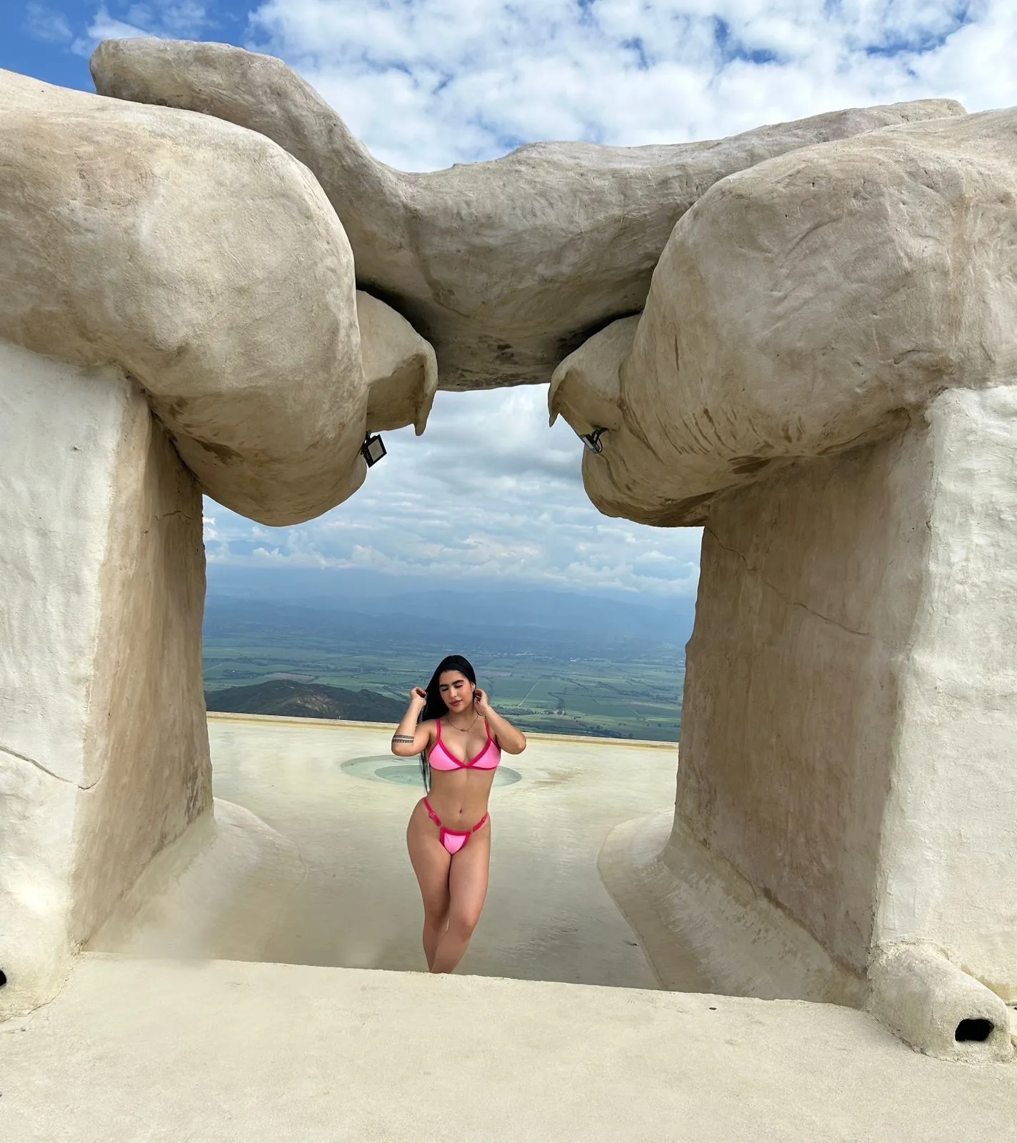 Intérprete AnnaColleman Foto 11