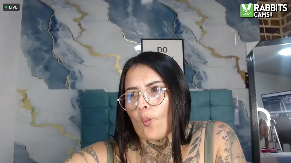Performer VerboteneFrucht Video 1