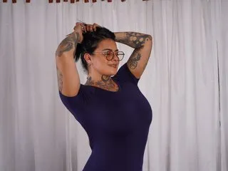 VerboteneFrucht profielfoto van cam model